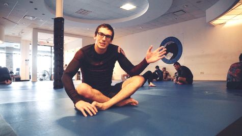 Abu Dhabi LA Grand Slam Goes Down This Weekend!