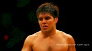 Henry Cejudo Admits He Refused to Coach Against Teammate