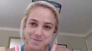 Genevieve LaCaze explains how she's PR'd fifteen times in 2016