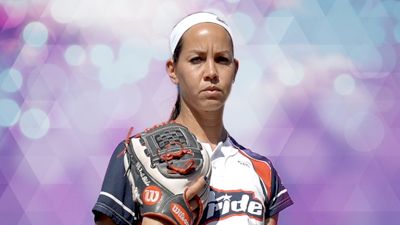 Cat Osterman: The Last Ride (Trailer)