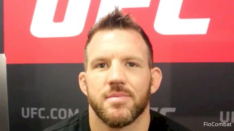 Ryan Bader Determined to Make Ilir Latifi Regret Calling Him Out