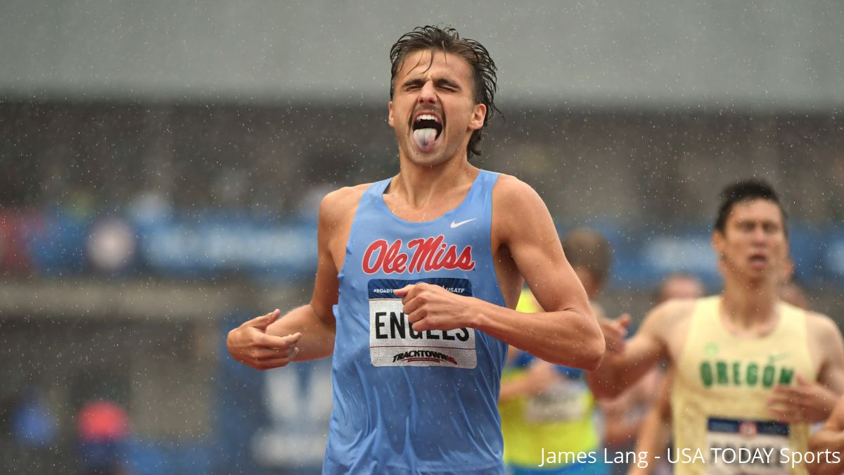 Brooks Memphis Twilight Classic Opens 2016 Cross Country Season