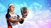 Cat Osterman: Farewell