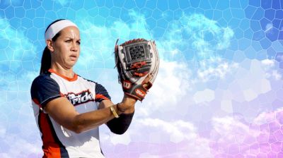 Cat Osterman: Farewell