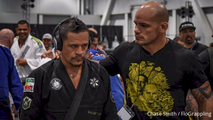 2016 IBJJF World Championship Highlight