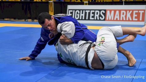 Wrist Locks & Heel Hooks WATCH UFC Fighters On FloGrappling!