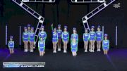 The Stingray Allstars - Flames [2025 L1 Youth Day 1] 2025 Nation's Choice Grand Nationals