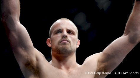 Gunnar Nelson vs. Dong Hyun Kim Set to Headline UFC Fight Night 99