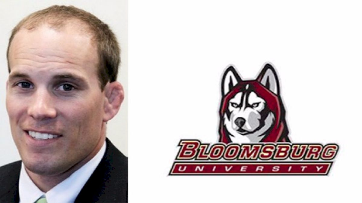Jason Mester Resigns As Bloomsburg Head Coach