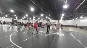 156 lbs Rr Rnd 3 - Maxwell Serrao, EP Enforcers vs Angelo Ortiz, Juggernaut WC