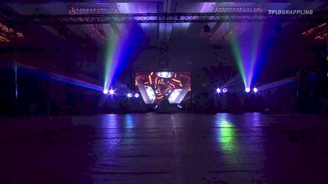 Robby Fraser vs Fidel Alfonso 2025 Fight to Win 273