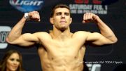 Al Iaquinta Rips Snoop Dogg, UFC: 'It's Definitely Becoming A Sh*tshow'