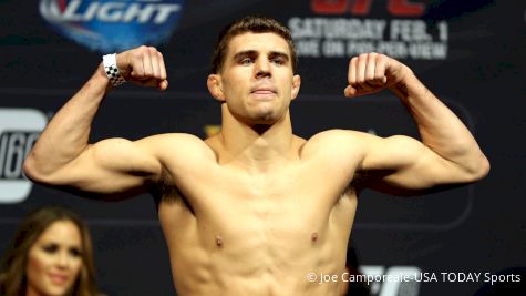 Al Iaquinta Rips Snoop Dogg, UFC: 'It's Definitely Becoming A Sh*tshow'