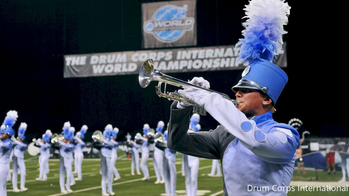 Fan Favorite: Pick Your All-Time Favorite Blue Knights Show