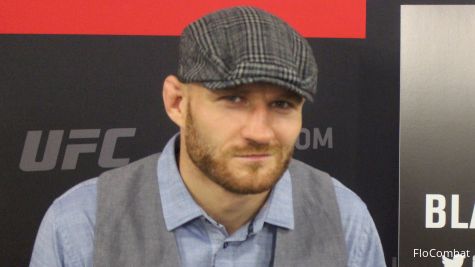 Jan Blachowicz Wants Joanna Jedrzejczyk vs. Karolina Kowalkiewicz in Poland