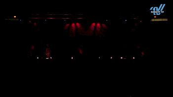 Cheer-riffic Techniques - Tail Feathers [2024 L2 Junior - D2 - Small Day 2] 2024 Spirit Sports Dallas Nationals