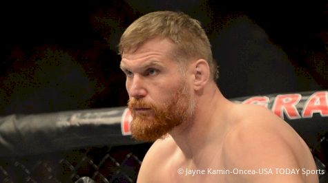 Josh Barnett Submits Andrei Arlovski, Alexander Gustafsson Victorious