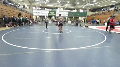 175 lbs Cons. Round 3 - Steven Kizer, Rim Of The World vs Phillip Tran, Villa Park
