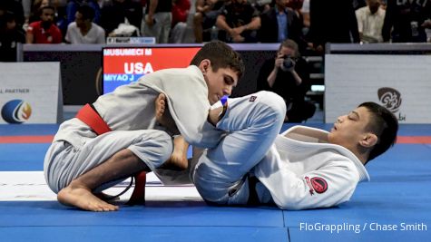 Over An Hour Of Mikey Analyzing His Joao Miyao Matches