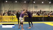 Replay: Mat 5 - 2023 World IBJJF Jiu-Jitsu No-Gi Championship | Dec 7 @ 9 AM