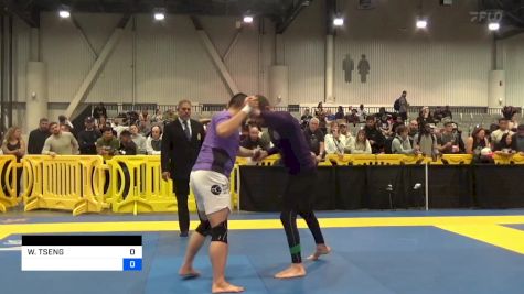 Replay: Mat 5 - 2023 World IBJJF Jiu-Jitsu No-Gi Championship | Dec 7 @ 9 AM