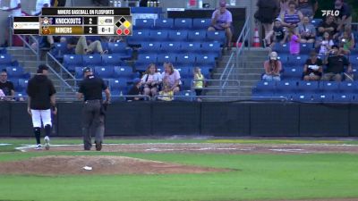 Replay: Home - 2024 New England vs Sussex County | Jul 23 @ 7 PM