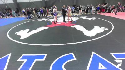 149 lbs Round 1 - Jordan Breeden, Prometheus Wrestling Club vs Gavin Wells, Mat Demon Wrestling Club