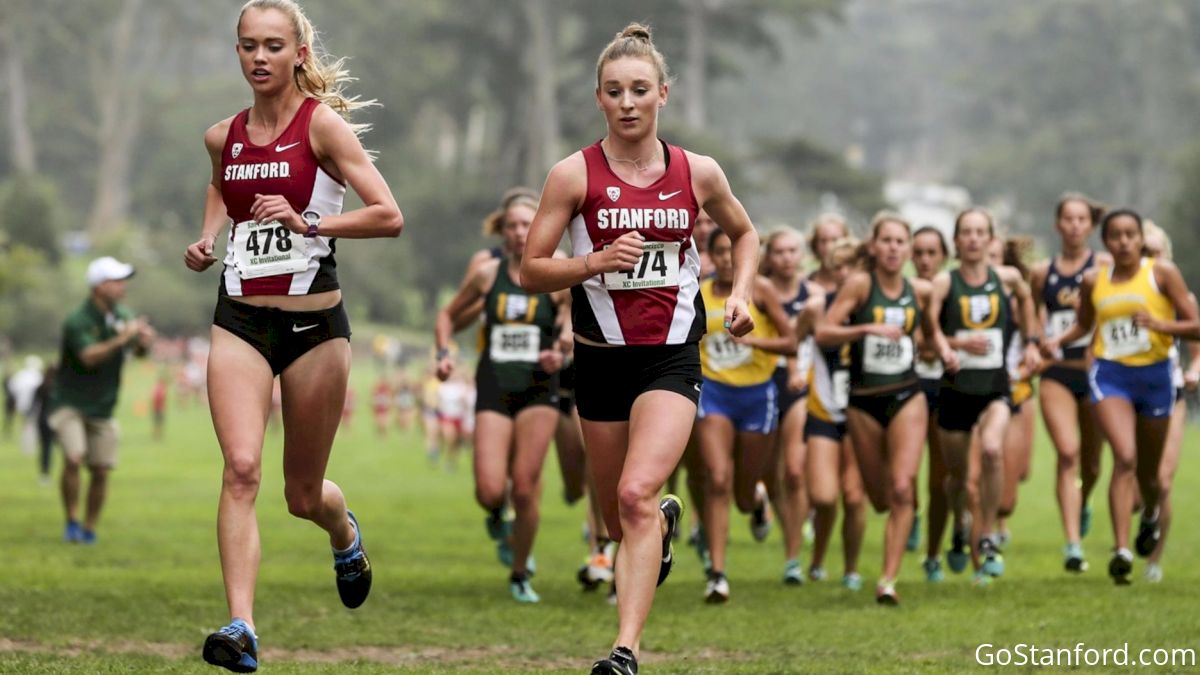 Weekend Roundup: What We Saw From Our Top 10 NCAA XC Teams