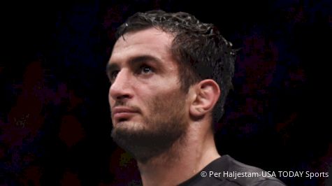 Gegard Mousasi Disputes Ronda Rousey's Legacy In MMA