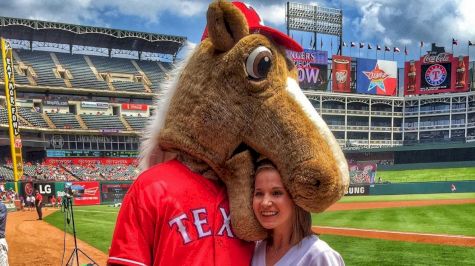 Final Five Members Throw First Pitches & Get Excited for What's Next