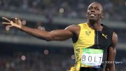 Usain Bolt Wins 'Best International Athlete' At 2017 ESPY Awards