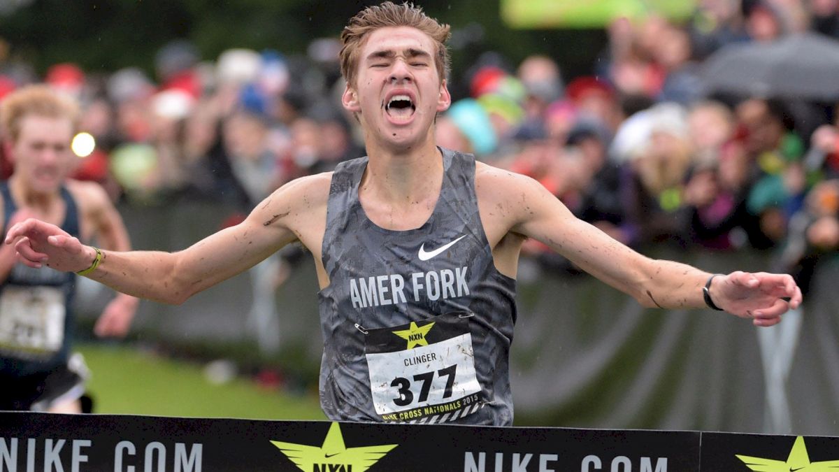 Will The Nation's Best XC Prep Not Race Foot Locker This Year?