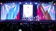 Beach Cheer Athletics - Surge [2024 L3 Youth - Small Day 2] 2024 The Youth Summit