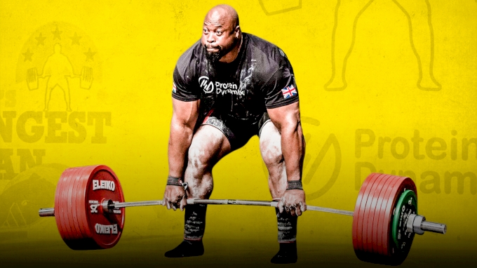 Who Are The World's Strongest Masters? - FloElite