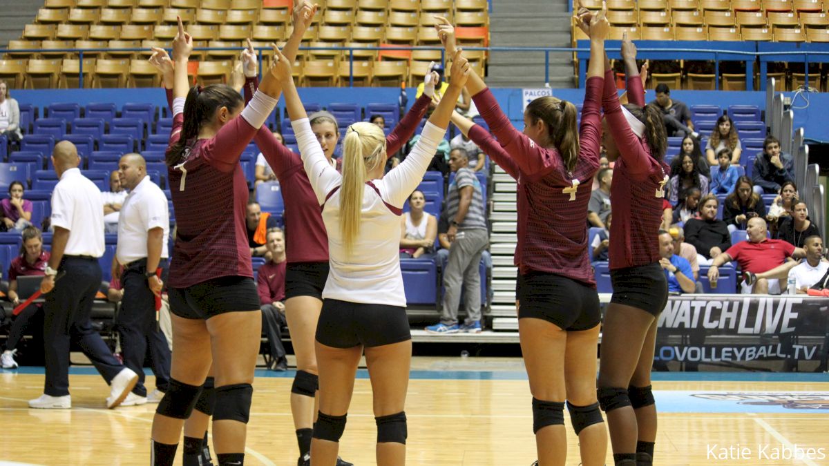 Upset of the Week: Florida State Over Texas A&M