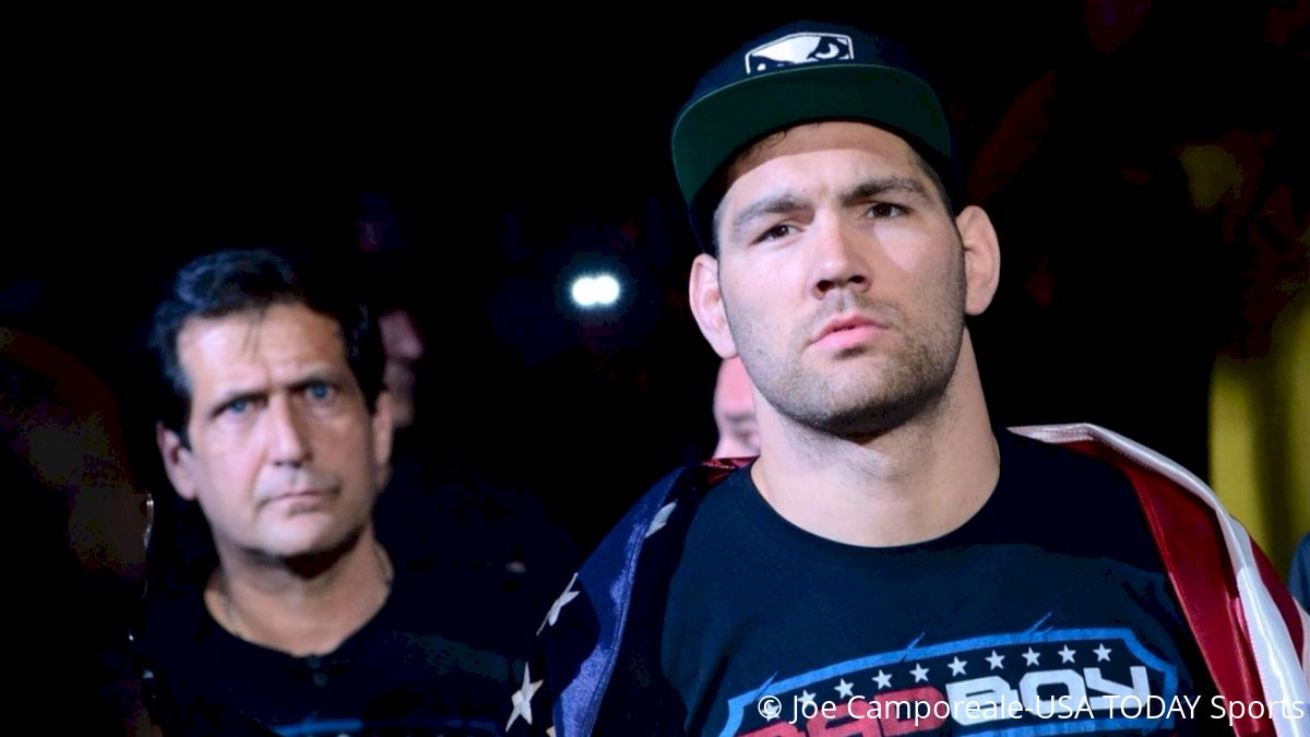Ray Longo Says Yoel Romero Showed Lack of Respect for the Rules