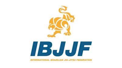 IBJJF 2017 World Jiu-Jitsu Championship