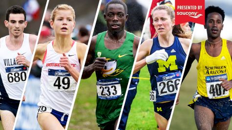 Who's #1: Breaking Down the Top Individuals in NCAA Cross Country