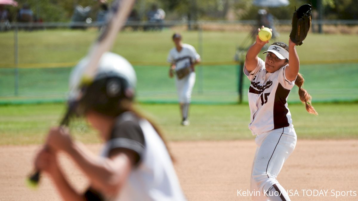 5 Reasons to Watch the PGF Ultimate Challenge