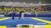 ANA SARAH MENDES ALMEIDA vs HELENA ZITTI PEREZ 2026 FPJJ Circuito Paulista GI Etapa 3