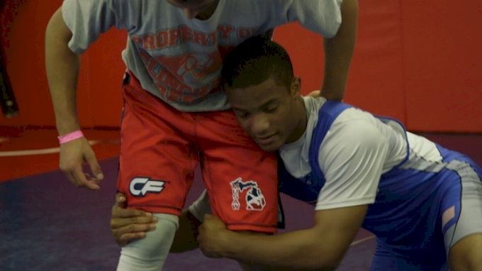 picture of The Prodigy: Mark Hall