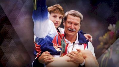 Legends: Kerri Strug (Trailer)