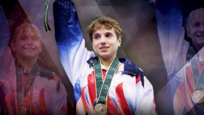 Legends: Kerri Strug