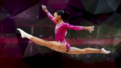 Beyond The Routine: Buckeye | Gabby Douglas (Episode 2)