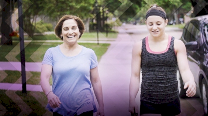 picture of Legends: McKenna & Mary Lou