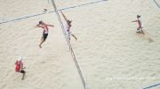 Swatch Beach Volleyball World Tour Finals Schedule Released