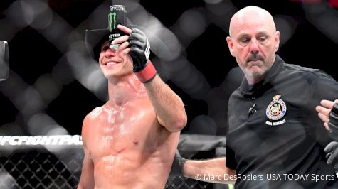 Donald Cerrone vs. Anthony Pettis Rematch Targeted For UFC On ESPN+ 1