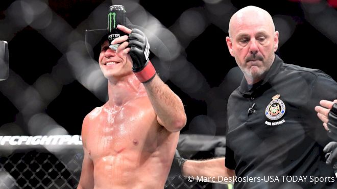Donald Cerrone vs. Anthony Pettis Rematch Targeted For UFC On ESPN+ 1