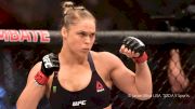 Top Turtle MMA Podcast: Top 5 Female Grapplers In UFC History