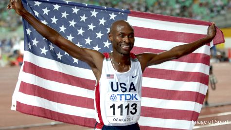 ON THE RUN: Stranger XC Things + Bernard Lagat | Ep.37